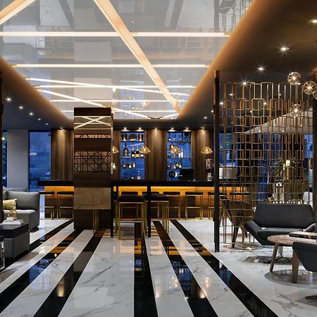 Sens Hotel Montréal Kültér fotó
