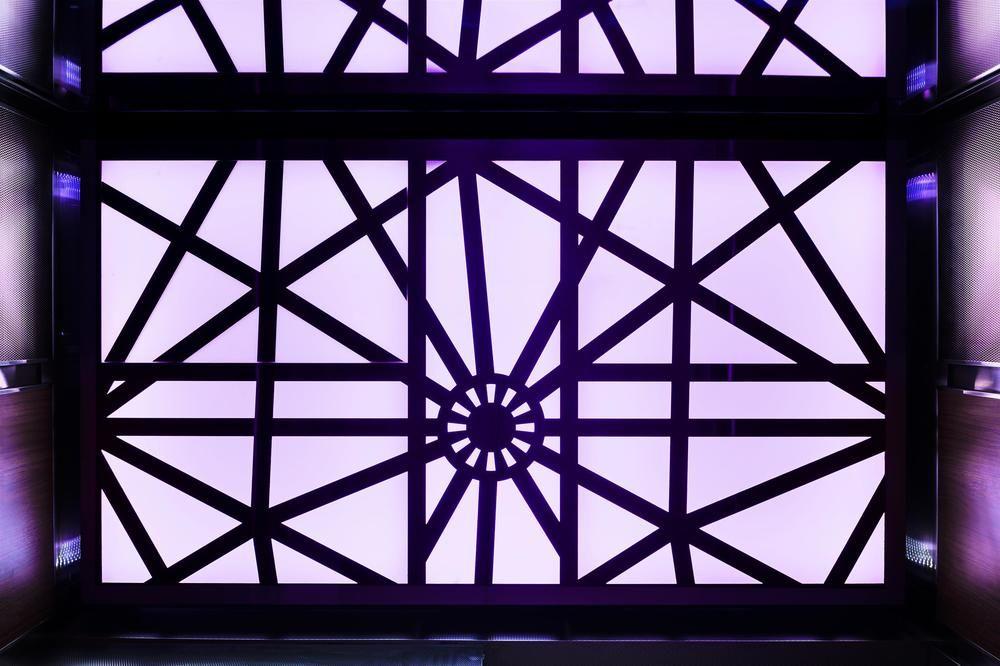 Sens Hotel Montréal Kültér fotó