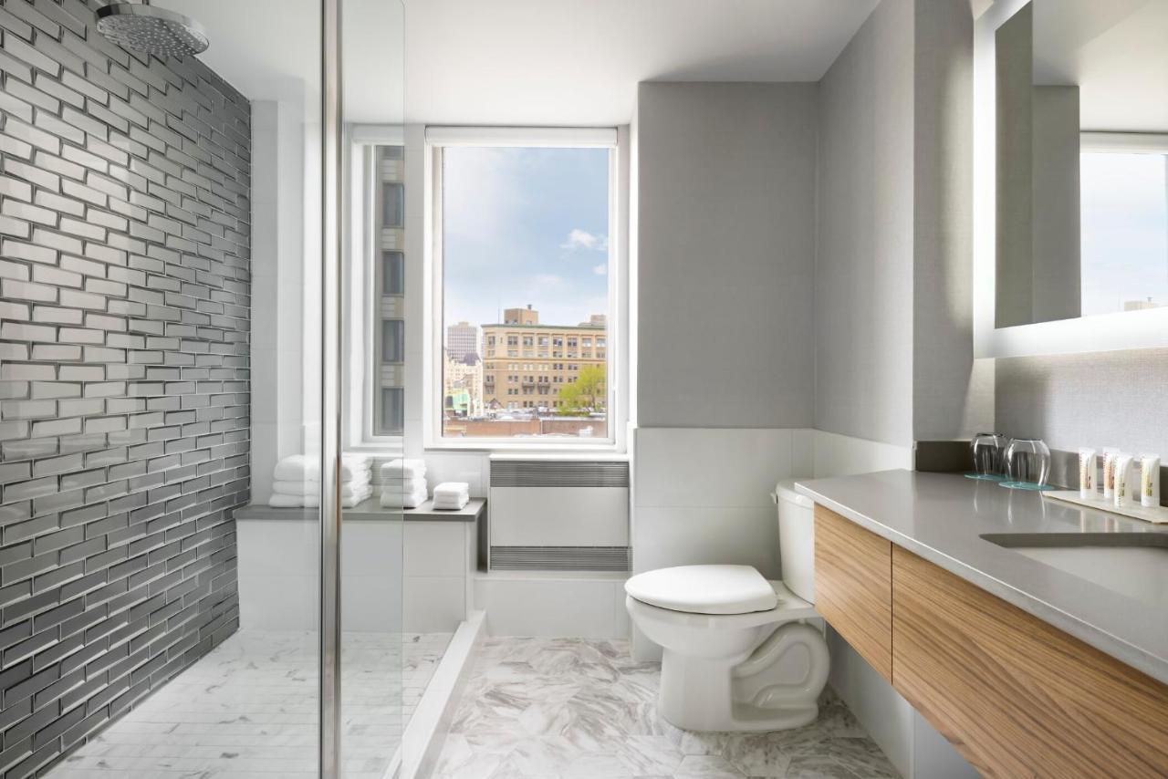 Sens Hotel Montréal Kültér fotó