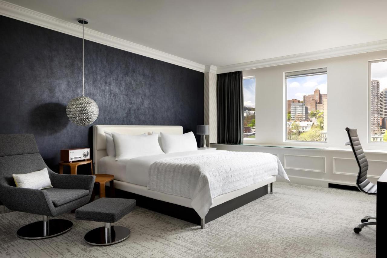 Sens Hotel Montréal Kültér fotó