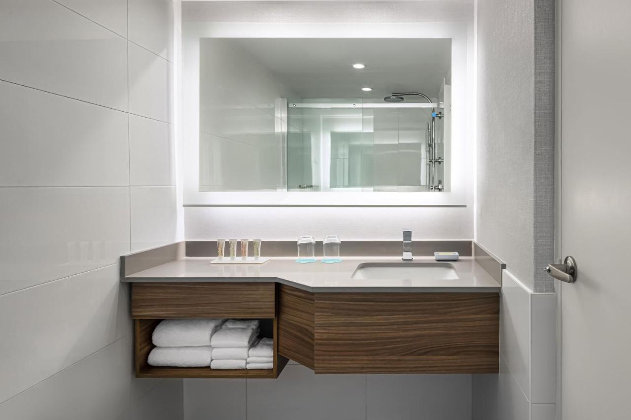 Sens Hotel Montréal Kültér fotó