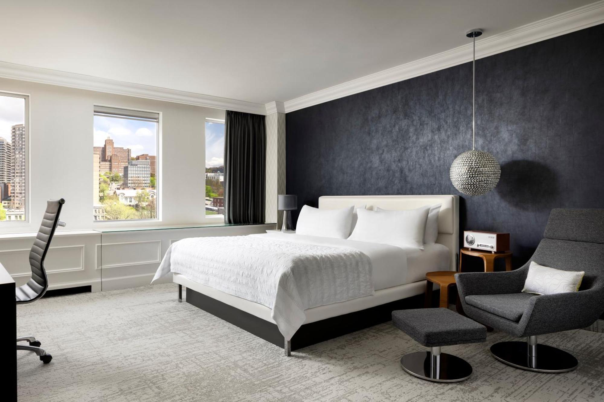 Sens Hotel Montréal Kültér fotó