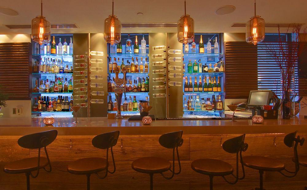 Sens Hotel Montréal Kültér fotó