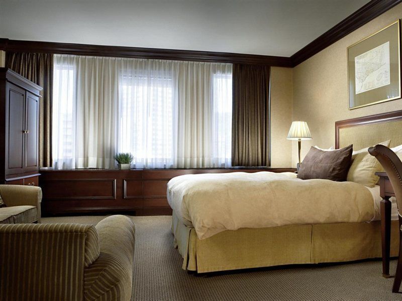 Sens Hotel Montréal Kültér fotó